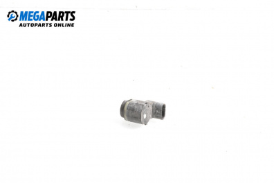 Parktronic for BMW 7 Series F02 (02.2008 - 12.2015)