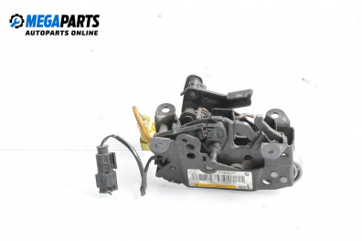 Motorhaube-schloss for BMW 7 Series F02 (02.2008 - 12.2015)