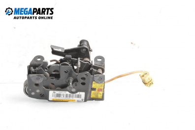 Motorhaube-schloss for BMW 7 Series F02 (02.2008 - 12.2015)