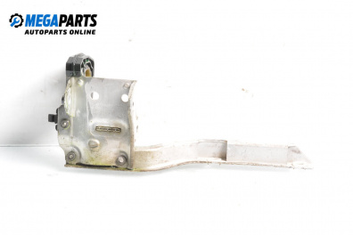 Plate for BMW 7 Series F02 (02.2008 - 12.2015), 5 doors, sedan