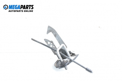 Motorhaube-schloss for BMW 7 Series F02 (02.2008 - 12.2015)