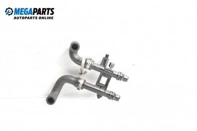 Wasserröhrchen for BMW 7 Series F02 (02.2008 - 12.2015) 750 Li, 408 hp