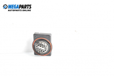 Difuzor for BMW 7 Series F02 (02.2008 - 12.2015)