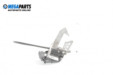 Verriegelung motorhaube for BMW 7 Series F02 (02.2008 - 12.2015)