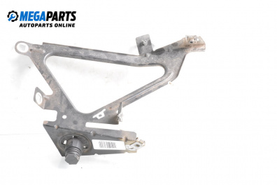 Bonnet hinge for BMW 7 Series F02 (02.2008 - 12.2015), 5 doors, sedan, position: right