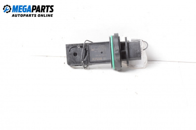 Debitmetru for BMW 7 Series F02 (02.2008 - 12.2015) 750 Li, 408 hp