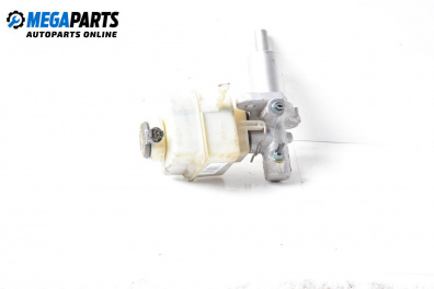 Bremspumpe for BMW 7 Series F02 (02.2008 - 12.2015)