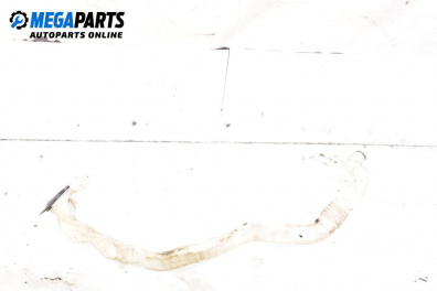 Gât rezervor lichid ștergătoare for BMW 7 Series F02 (02.2008 - 12.2015)