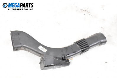 Conductă de aer for BMW 7 Series F02 (02.2008 - 12.2015) 750 Li, 408 hp