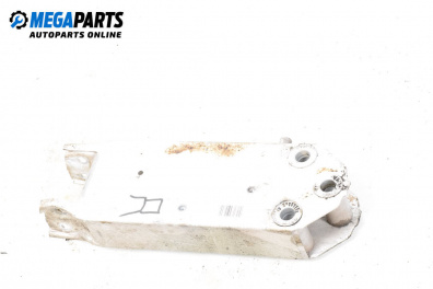 Tampon bară de protecție față for BMW 7 Series F02 (02.2008 - 12.2015), sedan, position: dreaptă - fața
