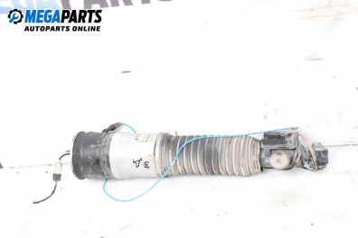 Amortizor pneumatic for BMW 7 Series F02 (02.2008 - 12.2015), sedan, position: dreaptă - spate