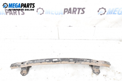 Armătură bară de protecție for BMW 7 Series F02 (02.2008 - 12.2015), sedan, position: din spate