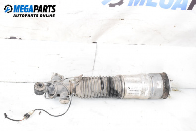 Amortizor pneumatic for BMW 7 Series F02 (02.2008 - 12.2015), sedan, position: stânga - spate