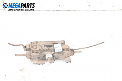 Parkbremse-verstellung for BMW 7 Series F02 (02.2008 - 12.2015)