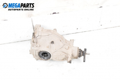  for BMW 7 Series F02 (02.2008 - 12.2015) 750 Li, 408 hp, automatic