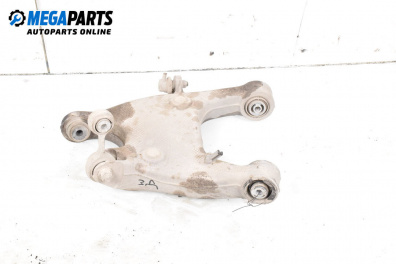 Braț suspensie for BMW 7 Series F02 (02.2008 - 12.2015), sedan, position: dreaptă - spate