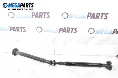 Tail shaft for BMW 7 Series F02 (02.2008 - 12.2015) 750 Li, 408 hp, automatic