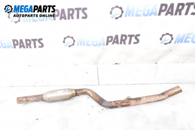 Schalldämpfer for BMW 7 Series F02 (02.2008 - 12.2015) 750 Li, 408 hp