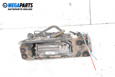 Compresor suspensie pneumatică for BMW 7 Series F02 (02.2008 - 12.2015) 750 Li, 408 hp