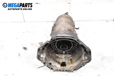 Automatic gearbox for BMW 7 Series F02 (02.2008 - 12.2015) 750 Li, 408 hp, automatic, № 6HP-28