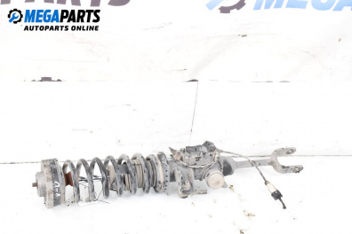 Amortizor McPherson for BMW 7 Series F02 (02.2008 - 12.2015), sedan, position: stânga - fața