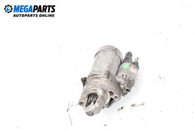 Demaror for BMW 7 Series F02 (02.2008 - 12.2015) 750 Li, 408 hp