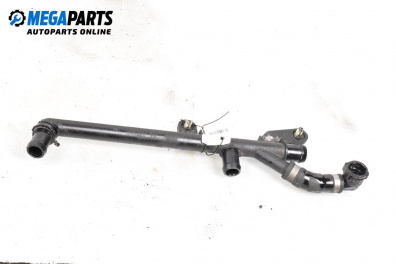 Water pipe for BMW 7 Series F02 (02.2008 - 12.2015) 750 Li, 408 hp