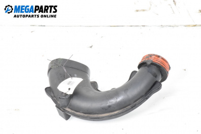 Luftleitung for BMW 7 Series F02 (02.2008 - 12.2015) 750 Li, 408 hp