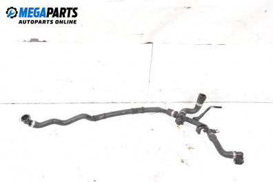 Water hoses for BMW 7 Series F02 (02.2008 - 12.2015) 750 Li, 408 hp