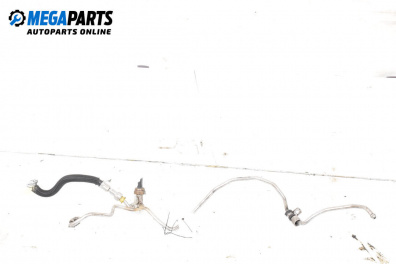 Air conditioning hose for BMW 7 Series F02 (02.2008 - 12.2015)