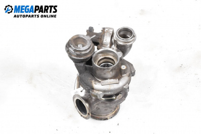 Turbo for BMW 7 Series F02 (02.2008 - 12.2015) 750 Li, 408 hp