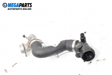 Water hose for BMW 7 Series F02 (02.2008 - 12.2015) 750 Li, 408 hp