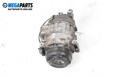 Kompressor klimaanlage for BMW 7 Series F02 (02.2008 - 12.2015) 750 Li, 408 hp, automatic