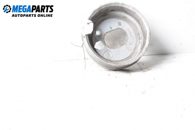 Fulie antivibrații for BMW 7 Series F02 (02.2008 - 12.2015) 750 Li, 408 hp