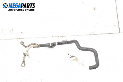 Furtun hidraulic for BMW 7 Series F02 (02.2008 - 12.2015) 750 Li, 408 hp