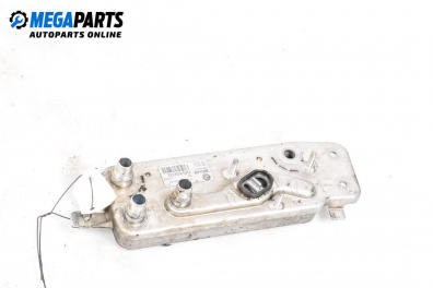 Ölkühler for BMW 7 Series F02 (02.2008 - 12.2015) 750 Li, 408 hp