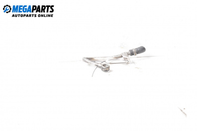 EGR rohr for BMW 7 Series F02 (02.2008 - 12.2015) 750 Li, 408 hp