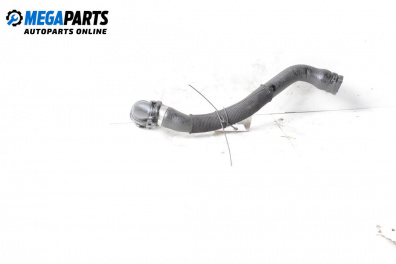Fuel Hose for BMW 7 Series F02 (02.2008 - 12.2015) 750 Li, 408 hp