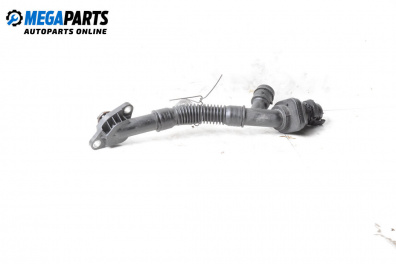 Fuel Hose for BMW 7 Series F02 (02.2008 - 12.2015) 750 Li, 408 hp