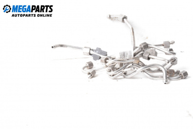 Fuel pipes for BMW 7 Series F02 (02.2008 - 12.2015) 750 Li, 408 hp