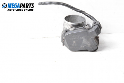 Clapetă carburator for BMW 7 Series F02 (02.2008 - 12.2015) 750 Li, 408 hp