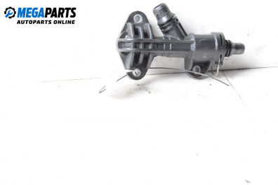 Racord de antigel for BMW 7 Series F02 (02.2008 - 12.2015) 750 Li, 408 hp