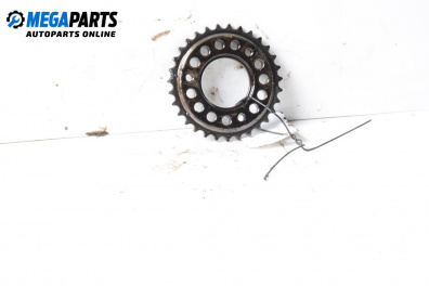 Roată dințată for BMW 7 Series F02 (02.2008 - 12.2015) 750 Li, 408 hp