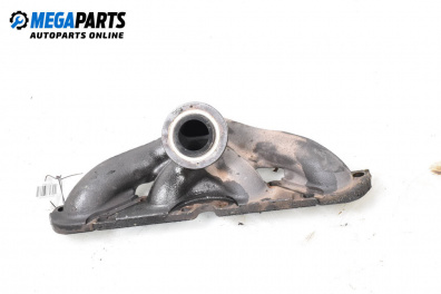 Exhaust manifold for BMW 7 Series F02 (02.2008 - 12.2015) 750 Li, 408 hp