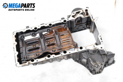 Crankcase for BMW 7 Series F02 (02.2008 - 12.2015) 750 Li, 408 hp