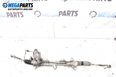 Zahnstangen-lenkgetriebe, hydraulisch for BMW 7 Series F02 (02.2008 - 12.2015), sedan