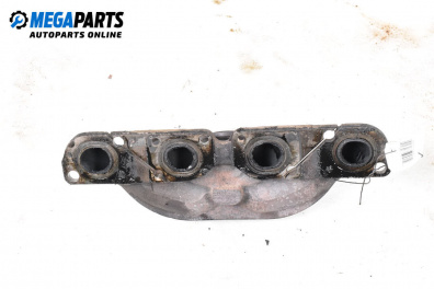 Exhaust manifold for BMW 7 Series F02 (02.2008 - 12.2015) 750 Li, 408 hp