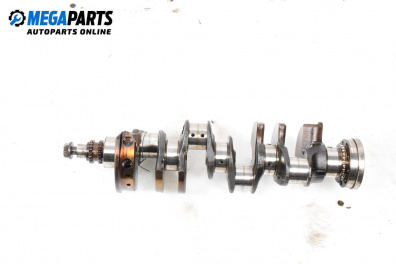 Kurbelwelle for BMW 7 Series F02 (02.2008 - 12.2015) 750 Li, 408 hp