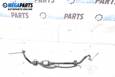 Bară stabilizatoare cu Dynamic Drive for BMW 7 Series F02 (02.2008 - 12.2015), sedan