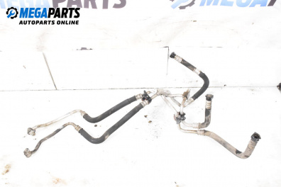 Hydraulikleitungen for BMW 7 Series F02 (02.2008 - 12.2015) 750 Li, 408 hp